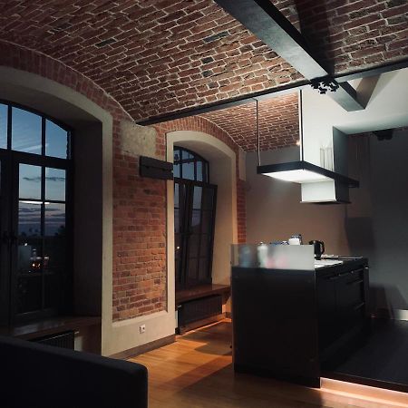 Apartament Stara Przedzalnia Zyrardow Exteriör bild
