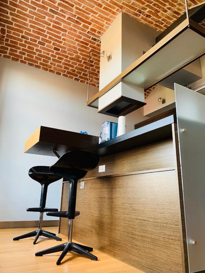 Apartament Stara Przedzalnia Zyrardow Exteriör bild