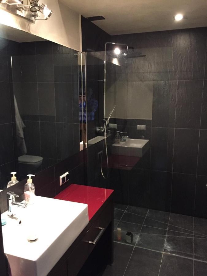 Apartament Stara Przedzalnia Zyrardow Exteriör bild